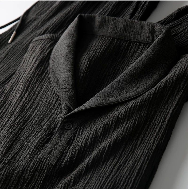 Costume Homme Décontracté Chic