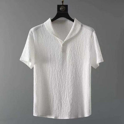 Costume Homme Décontracté Chic