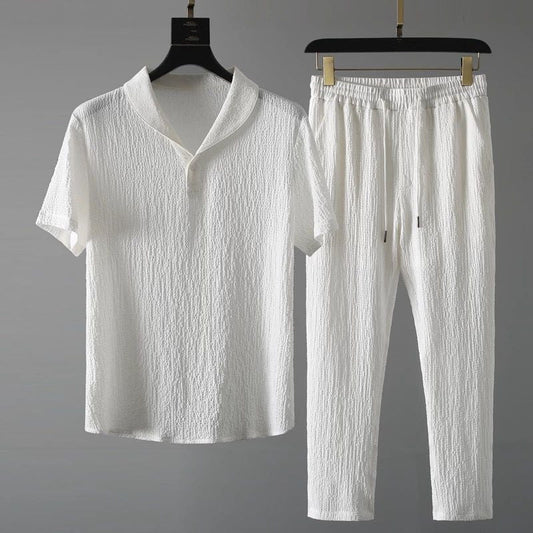 Costume Homme Décontracté Chic - BerlinGlamour