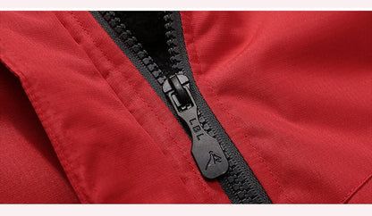 Veste Hiver Imperméable Homme