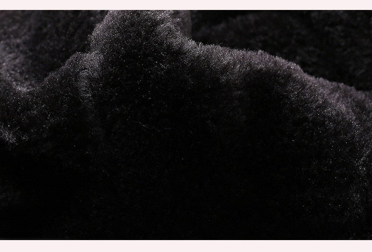 Veste Hiver Imperméable Homme