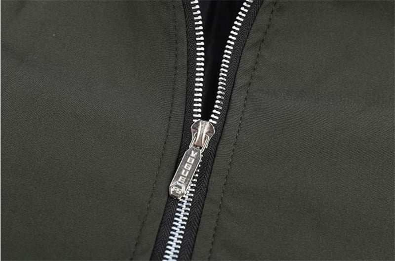 Veste Homme Élégante Transsaisonnable