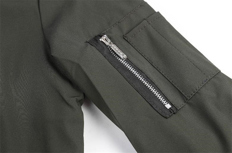 Veste Homme Élégante Transsaisonnable