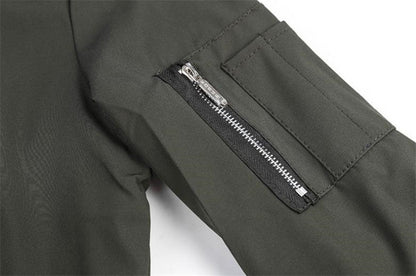 Veste Homme Élégante Transsaisonnable