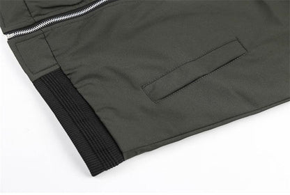 Veste Homme Élégante Transsaisonnable