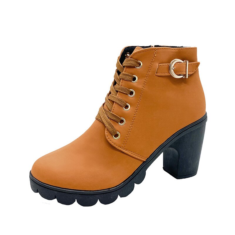 Bottines Femmes Élégantes et Chaussures Haut de Gamme
