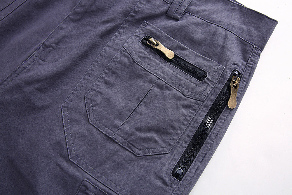 Shorts de Sport Homme Tactique