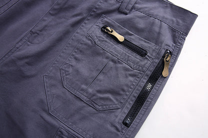 Shorts de Sport Homme Tactique