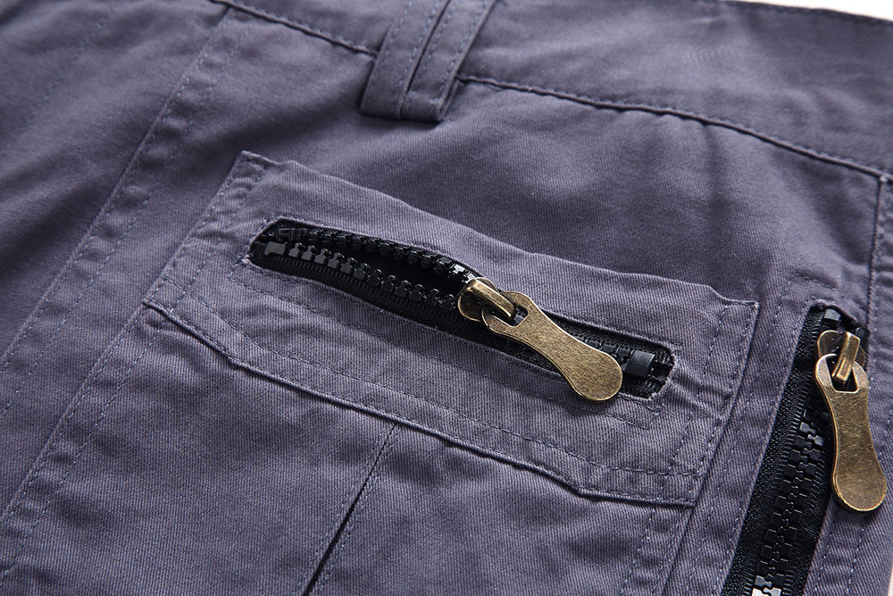 Shorts de Sport Homme Tactique
