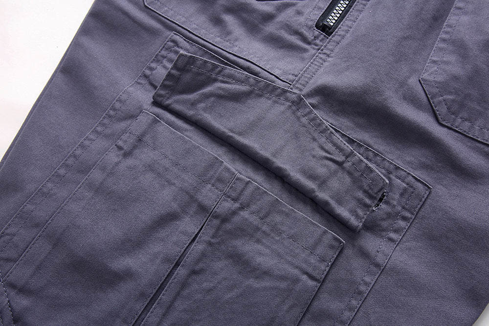 Shorts de Sport Homme Tactique