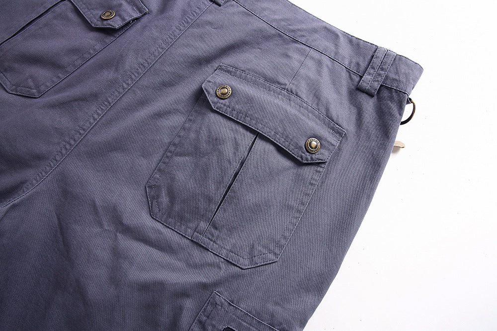 Shorts de Sport Homme Tactique