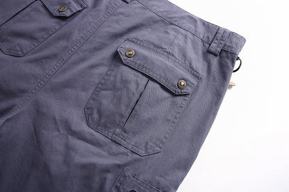 Shorts de Sport Homme Tactique