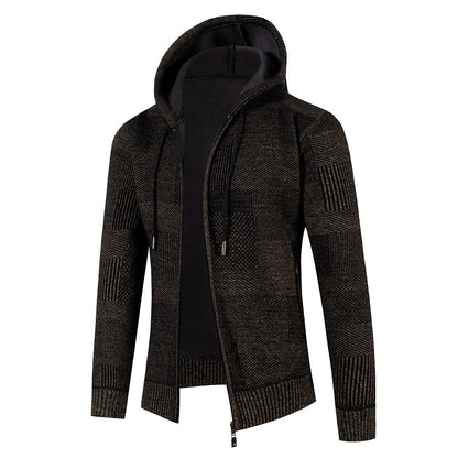 Pull Homme Luxe en Maille
