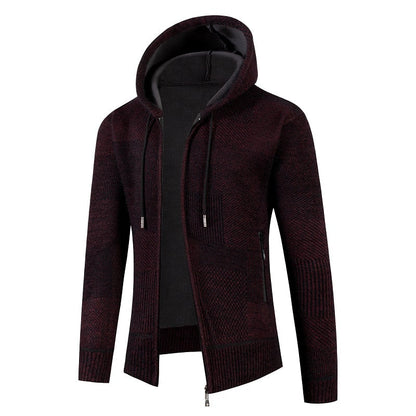 Pull Homme Luxe en Maille