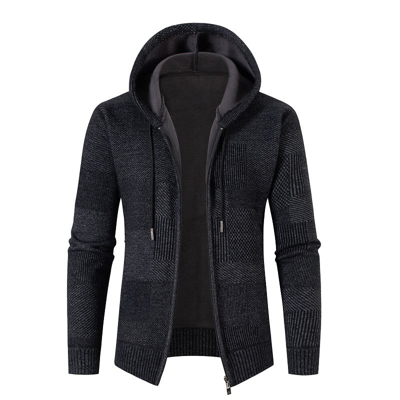 Pull Homme Luxe en Maille