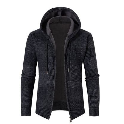 Pull Homme Luxe en Maille