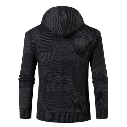 Pull Homme Luxe en Maille - BerlinGlamour