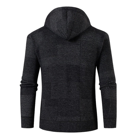 Pull Homme Luxe en Maille - BerlinGlamour