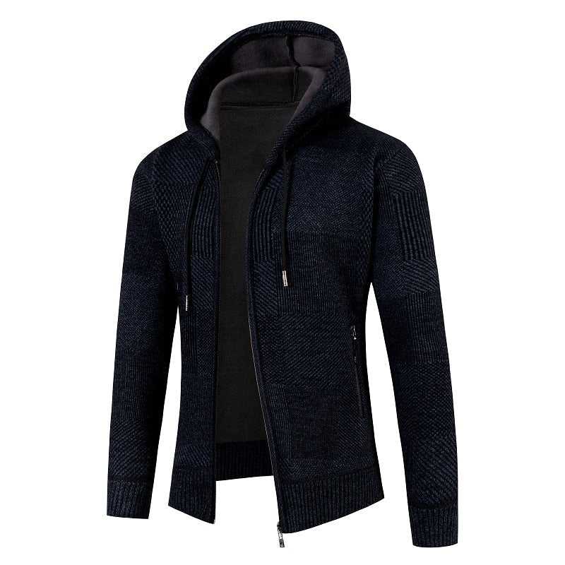 Pull Homme Luxe en Maille