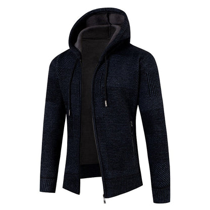 Pull Homme Luxe en Maille