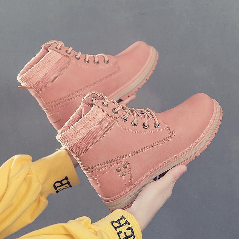 Bottines Femme Confortables et Élégantes