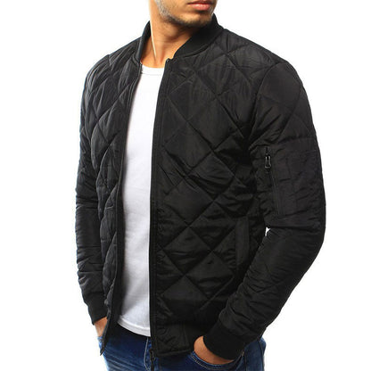 Veste Homme Transition Hiver