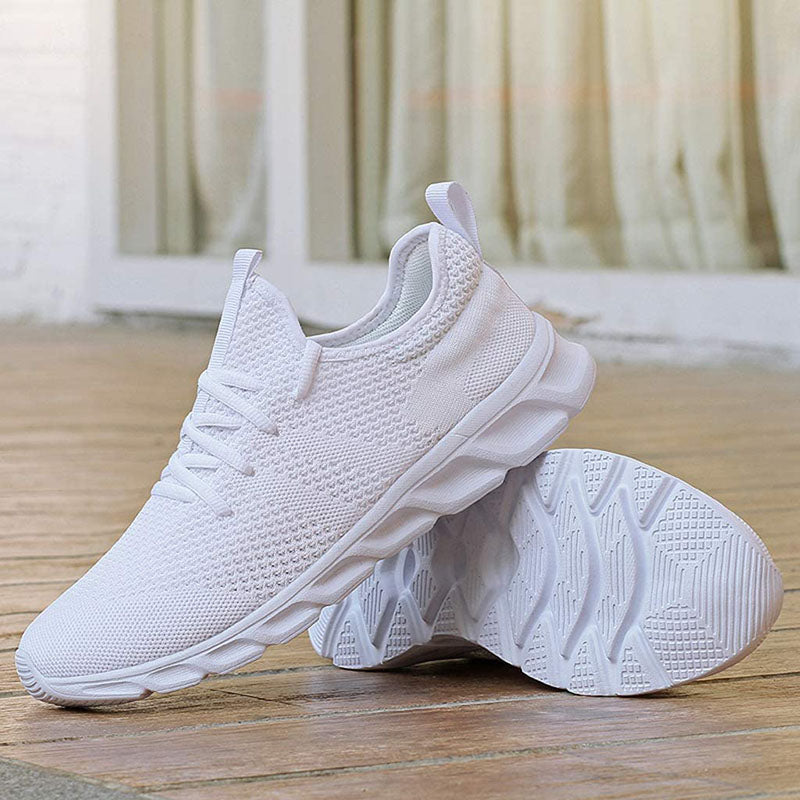 Chaussures de loisir femme confortables et tendance