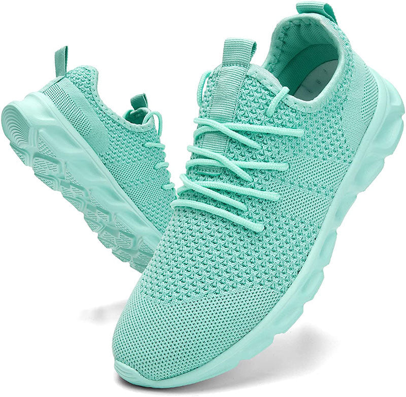 Chaussures de loisir femme confortables et tendance