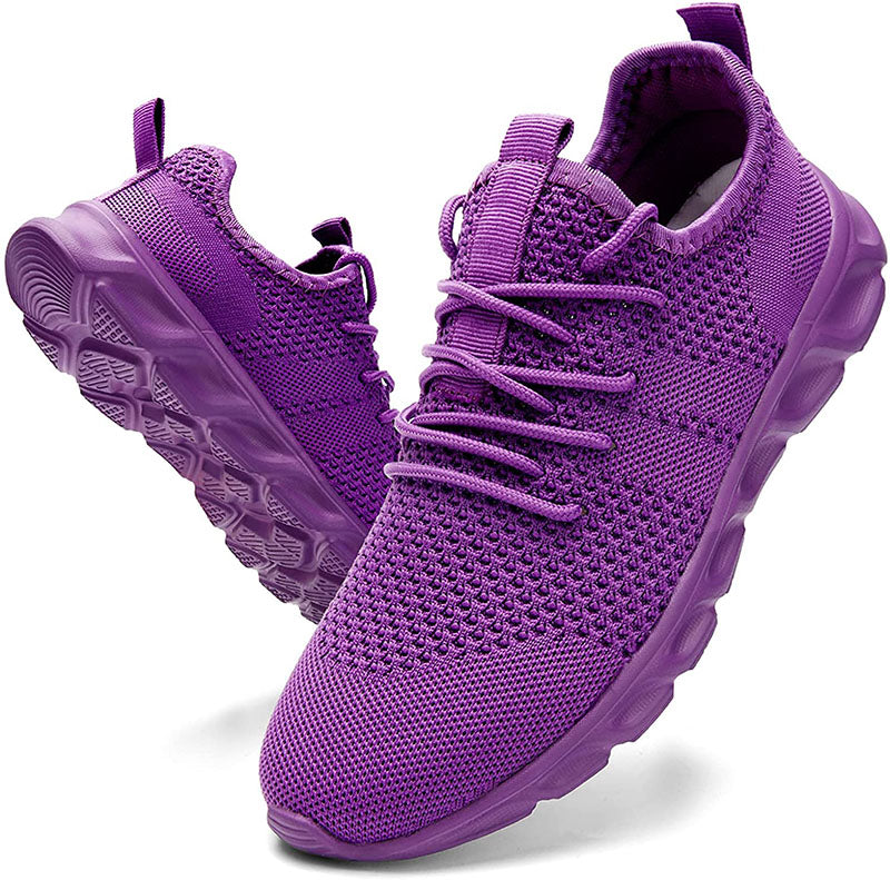 Chaussures de loisir femme confortables et tendance