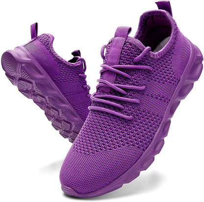 Chaussures de loisir femme confortables et tendance