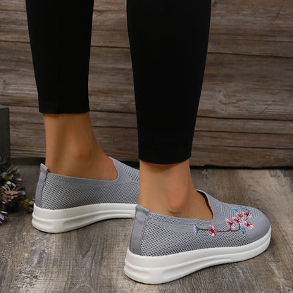 Chaussures de loisir femme confortables et ergonomiques