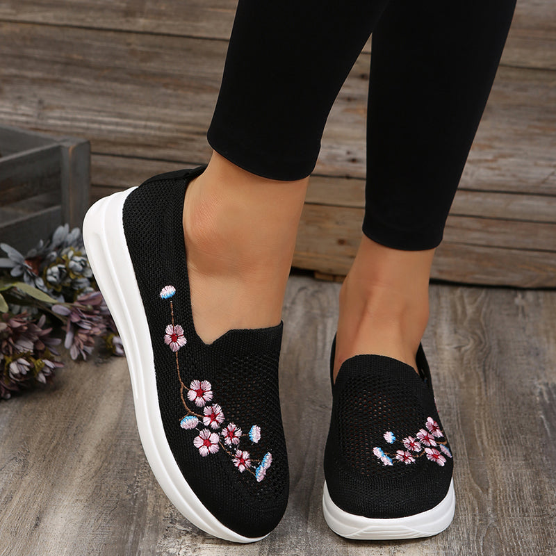 Chaussures de loisir femme confortables et ergonomiques