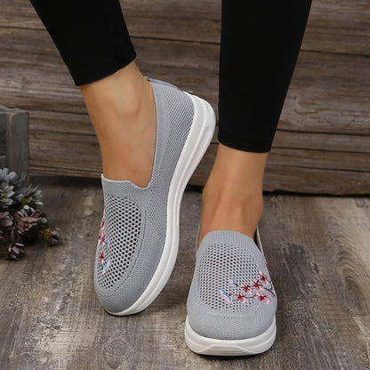 Chaussures de loisir femme confortables et ergonomiques