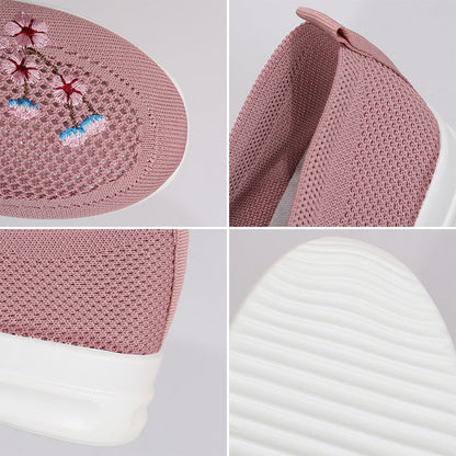 Chaussures de loisir femme confortables et ergonomiques