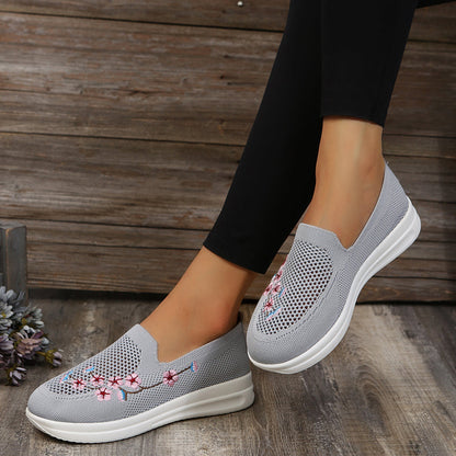 Chaussures de loisir femme confortables et ergonomiques