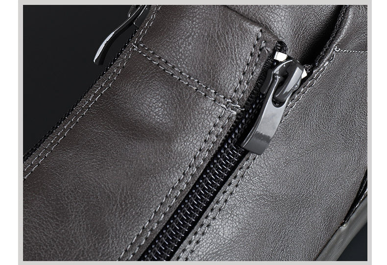 Chaussures Homme Cuir Élégantes
