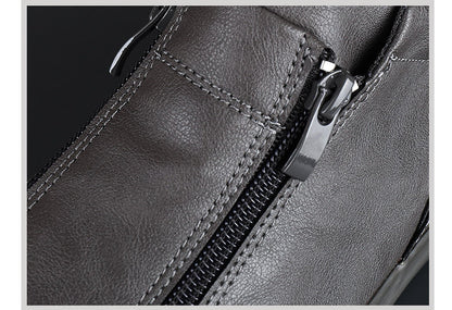 Chaussures Homme Cuir Élégantes