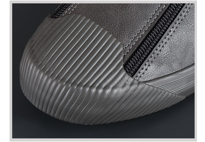 Chaussures Homme Cuir Élégantes