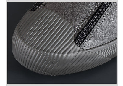 Chaussures Homme Cuir Élégantes