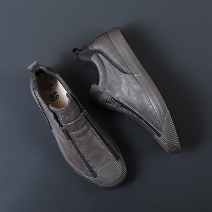 Chaussures Homme Cuir Élégantes