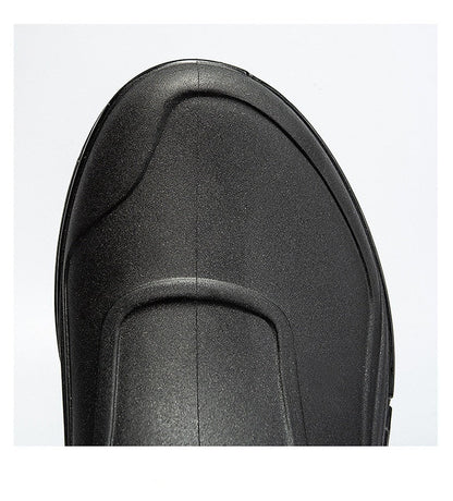 Chaussures Homme Imperméables et Résistantes
