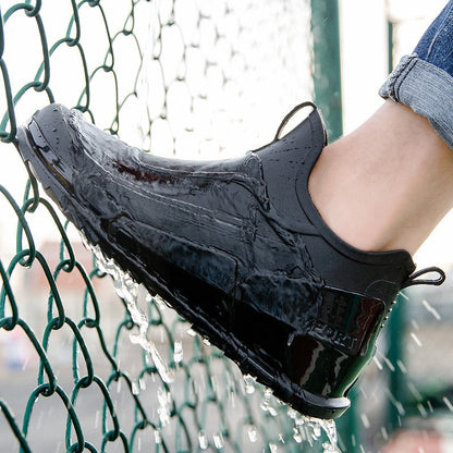 Chaussures Homme Imperméables et Résistantes
