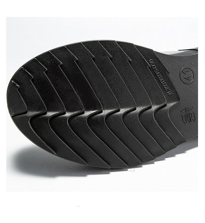 Chaussures Homme Imperméables et Résistantes