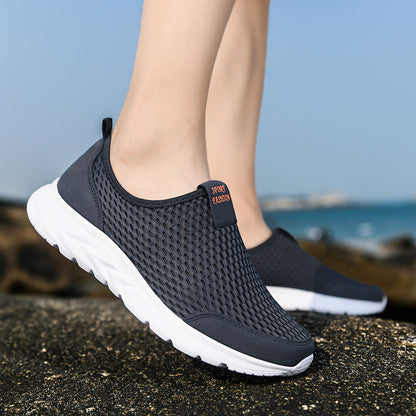 Chaussures de Randonnée Homme Respirantes et Robustes