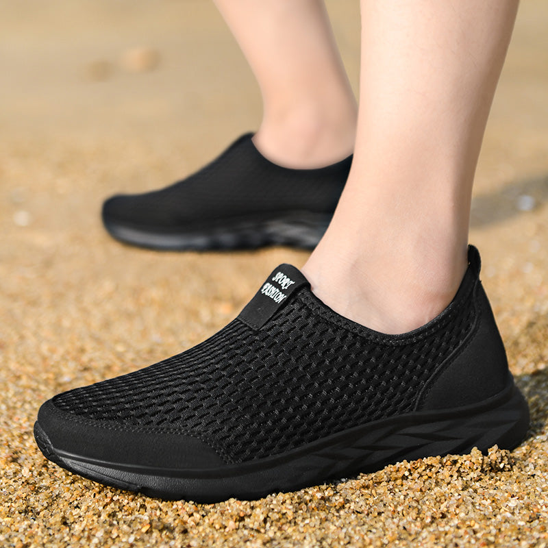 Chaussures de Randonnée Homme Respirantes et Robustes