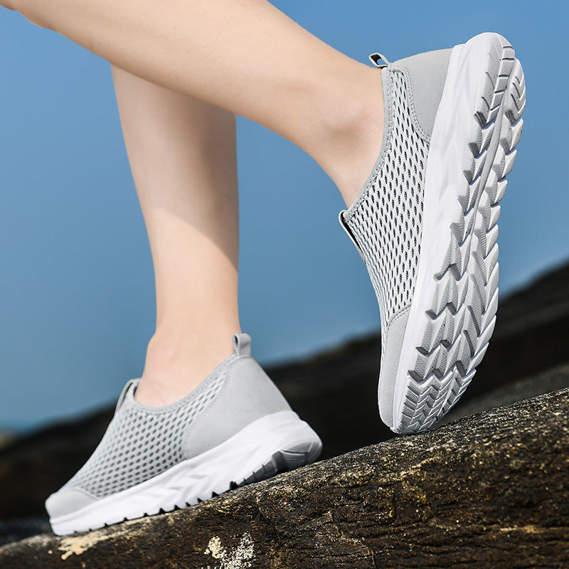 Chaussures de Randonnée Homme Respirantes et Robustes