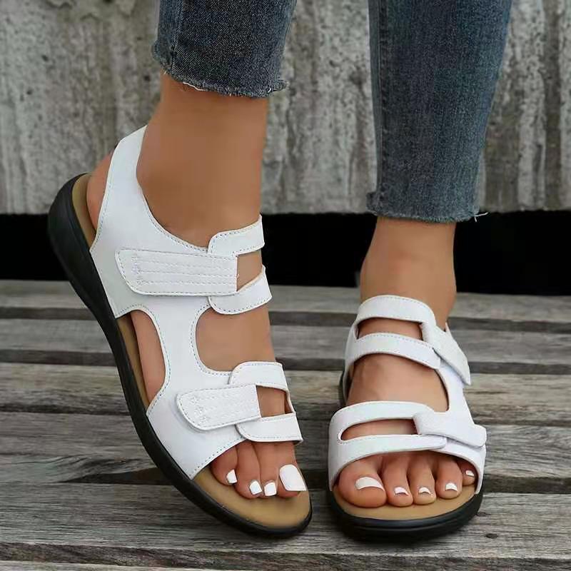 Sandale de Loisir Femme Confortable et Légère