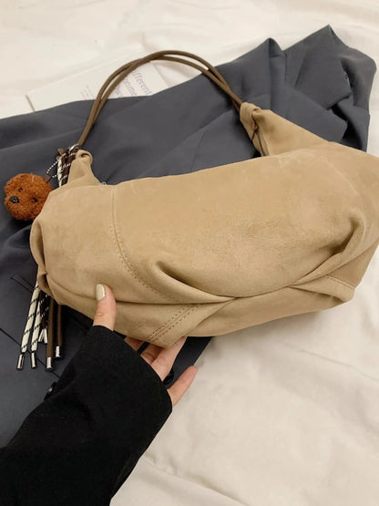 Sac à dos Cuir Bohème Chic avec Charme Féminin