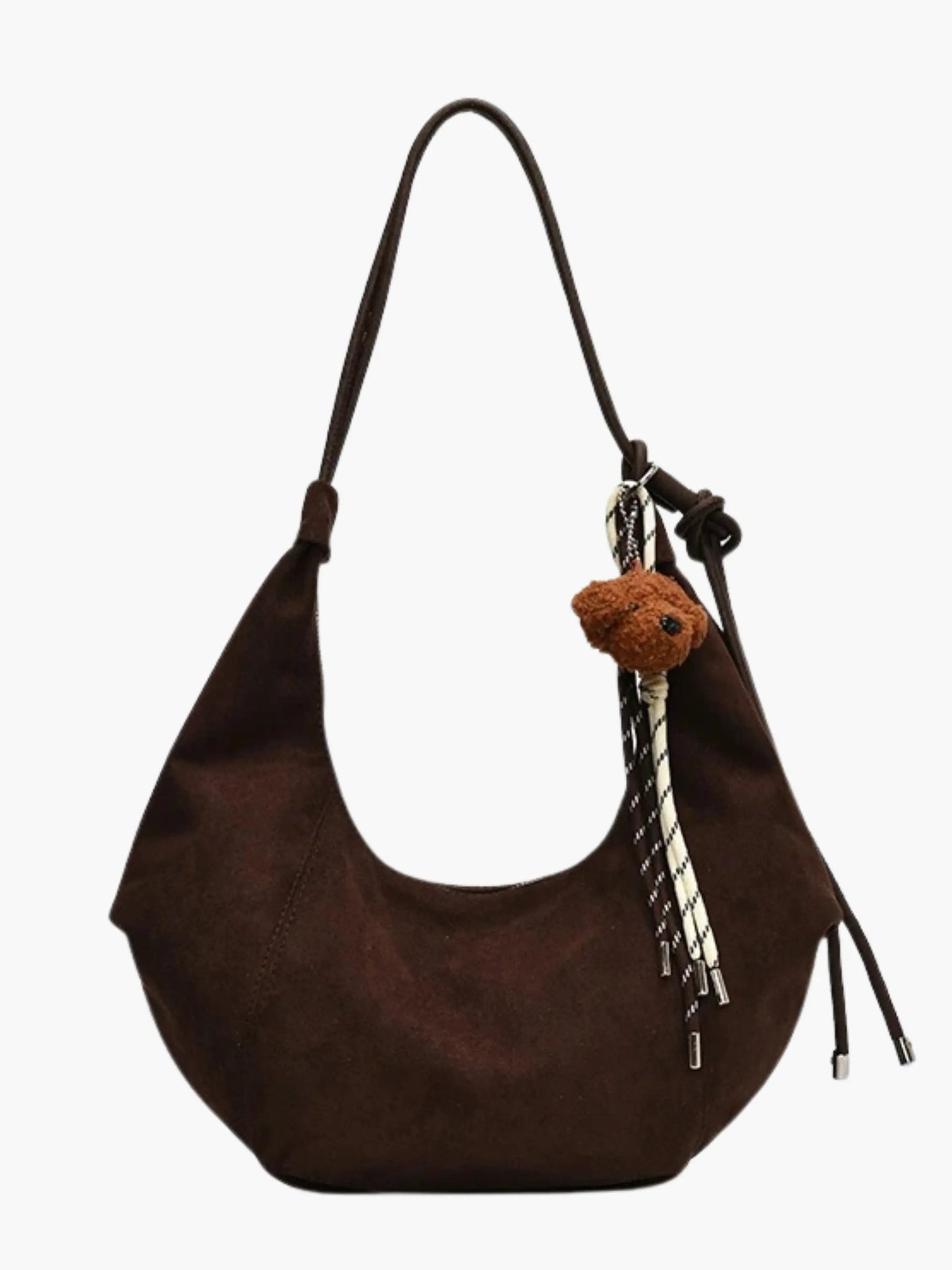 Sac à dos Cuir Bohème Chic avec Charme Féminin
