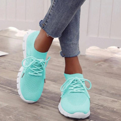 Chaussures de Sport Féminines Confortables & Chics